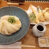 切麦や 甚六 西新宿成子店