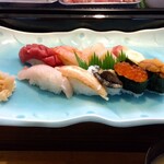 寿司のまつくら - 