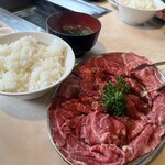 京城園 - 