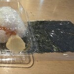 おにぎり浅草宿六 - 