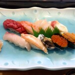 寿司のまつくら - 