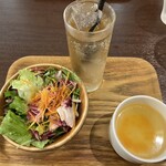 Cafe＆Dining ballo ballo - 