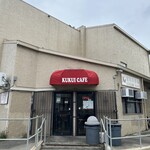 Kukui Cafe - 2025年5月16日