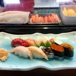 寿司のまつくら - 