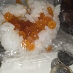 おにぎり浅草宿六 - 