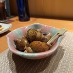 かっぽう家ぶしん - 