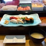 寿司のまつくら - 