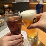 かっぽう家ぶしん - 