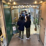 グリル一平 - 外観