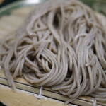 挽きぐるみ蕎麦屋 禅開 - 料理写真: