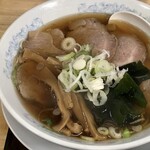 ぎょうざの満洲 - 