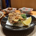 かっぽう家ぶしん - 