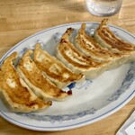 ぎょうざの満洲 - 