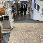 グリル一平 - 外観