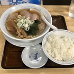 ぎょうざの満洲 - 