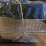 おにぎり浅草宿六 - 