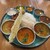 マドライキッチン - 料理写真:
