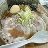 覆麺 智