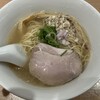 金目鯛らぁ麺 鳳仙花 横浜店