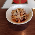 中国旬菜 茶馬燕 - 