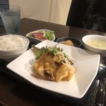 チャイナバル　BIGUP！ - 