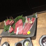 黒毛和牛 藤屋 - 