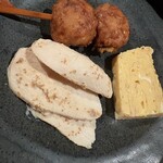 Seasons Dining　唯一無二 - 