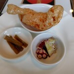 中国旬菜 茶馬燕 - 