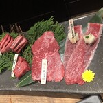 黒毛和牛 藤屋 - 