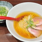 寿製麺 よしかわ - 