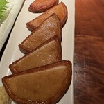 Seasons Dining　唯一無二 - 