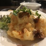 チャイナバル　BIGUP！ - 