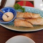 中国旬菜 茶馬燕 - 