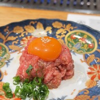 焼肉みゆき苑 - 