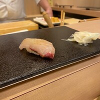 北新地 鮨 天ぷら いわい - 