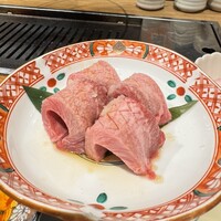 焼肉みゆき苑 - 