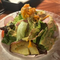 代官山カルネジーオ - 