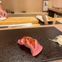 北新地 鮨 天ぷら いわい - 
