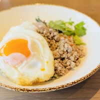Longrain Tokyo - 