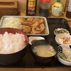 定食の店 牛太郎