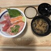 築地食堂 源ちゃん アクアシティお台場店