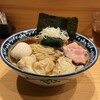 自家製麺 ロビンソン