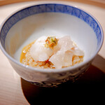 温石 - 伊勢エビのおじや