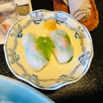 川口屋別亭久楽 - 