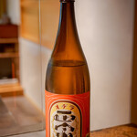 温石 - 地酒 志太泉 純米吟醸 ラヂオ正宗