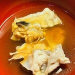 川口屋別亭久楽 - 