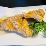 川口屋別亭久楽 - 