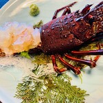 川口屋別亭久楽 - 