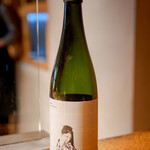 温石 - 楽器正宗 純米 fuzzy green