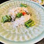 川口屋別亭久楽 - 